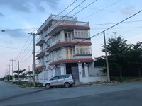 Nợ ngân hàng 2 tỷ thanh lý gấp lô góc 2 mặt tiền Khu dân cư Sala B.Tân Nợ ngân hàng 2 tỷ thanh lý gấp lô góc 2 mặt tiền Khu dân cư Sala B.Tân