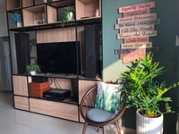 Bán Sunwah Pearl 3PN 123m2, tầng trung, view quận 1, full NT Bán Sunwah Pearl 3PN 123m2, tầng trung, view quận 1, full NT