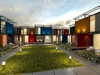 Cho thuê homestay 16 phòng gần biển Mỹ Khê, Sơn Trà, Đà Nẵng Cho thuê homestay 16 phòng gần biển Mỹ Khê, Sơn Trà, Đà Nẵng