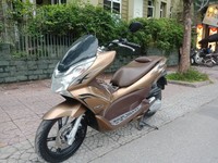 Honda PCX fi chính chủ 2015 biển 5 số Honda PCX fi chính chủ 2015 biển 5 số