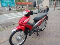 Wave s110 máy nguyên xe dán kín nilon Wave s110 máy nguyên xe dán kín nilon