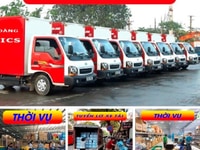 tuyển Tài Xế Phụ Xe Phụ Kho lương 15tr/tháng phát lương theo tuần tuyển Tài Xế Phụ Xe Phụ Kho lương 15tr/tháng phát lương theo tuần