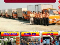 Tuyển Phụ xe và Tài xế có bằng lái và cm đăng ký được nhận việc ngay . Tuyển Phụ xe và Tài xế có bằng lái và cm đăng ký được nhận việc ngay .