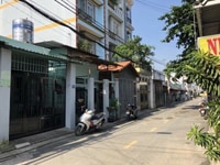 Chính Chủ Cần Bán Nhanh Dãy Trọ 10 Phòng Chính Chủ Cần Bán Nhanh Dãy Trọ 10 Phòng