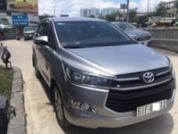 Innova 2.0E, sx 2017, 4 vỏ zin, giao dịch tại hãng Innova 2.0E, sx 2017, 4 vỏ zin, giao dịch tại hãng