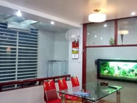 Nhà mới đẹp TĐC Thượng Thanh, phân lô, 280m2 sử dụng, mt 6m. 4.8 tỷ Nhà mới đẹp TĐC Thượng Thanh, phân lô, 280m2 sử dụng, mt 6m. 4.8 tỷ
