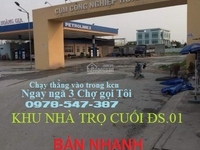 Cần Bán Nhanh Khu Nhà Trọ Bao Gồm Hai Dãy Trong KCN Hoàng Gia Xuyên Á Cần Bán Nhanh Khu Nhà Trọ Bao Gồm Hai Dãy Trong KCN Hoàng Gia Xuyên Á