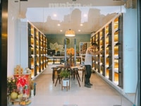 Cho thuê tầng 1 phố Hàng Lược, HK, DT : 30m2, giá ; 25tr/th Cho thuê tầng 1 phố Hàng Lược, HK, DT : 30m2, giá ; 25tr/th