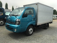 Xe Tải Kia New Frontier K250 Thùng Kín Đời 2019 Giá Tốt Xe Tải Kia New Frontier K250 Thùng Kín Đời 2019 Giá Tốt
