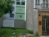 Chính chủ sang nhượng LÔ ĐẤT MT HÙNG VƯƠNG, Q.5- 75M2- SHR- XTD- Chính chủ sang nhượng LÔ ĐẤT MT HÙNG VƯƠNG, Q.5- 75M2- SHR- XTD-