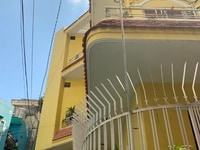 Nhà nguyên căn 2MT HXT Phạm Văn Bạch 4x20 trệt lầu Nhà nguyên căn 2MT HXT Phạm Văn Bạch 4x20 trệt lầu