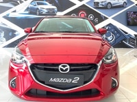 Mazda 2 Nhập 2019–Thanh toán 180tr nhận xe–Hỗ trợ Hồ Sơ Vay Mazda 2 Nhập 2019–Thanh toán 180tr nhận xe–Hỗ trợ Hồ Sơ Vay