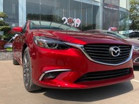 Mazda 6 mới 2021-Thanh toán 288tr nhận xe-Hỗ trợ hồ sơ vay Mazda 6 mới 2021-Thanh toán 288tr nhận xe-Hỗ trợ hồ sơ vay