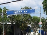 Cặp Nền Trục Chính Hẻm 11 Đa Khoa Trung Ương ( Nguyễn Văn Linh ) Cặp Nền Trục Chính Hẻm 11 Đa Khoa Trung Ương ( Nguyễn Văn Linh )
