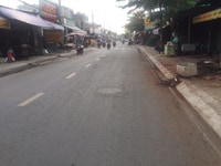 Bán Đất Huyện Củ Chi 250m² ngay Trung Tâm Bán Đất Huyện Củ Chi 250m² ngay Trung Tâm