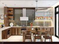 Cho thuê liền kề The Harmony 90m2 full nội thất Cho thuê liền kề The Harmony 90m2 full nội thất
