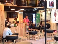 Coofee Home cần tuyển nv phục vụ - pha chế trẻ được đào tạo, Bao ăn ở Coofee Home cần tuyển nv phục vụ - pha chế trẻ được đào tạo, Bao ăn ở