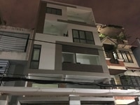 Cho thuê nhà hàng sân vườn góc 2 mặt tiền Trương Định-Võ Thị Sáu Cho thuê nhà hàng sân vườn góc 2 mặt tiền Trương Định-Võ Thị Sáu