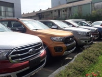 FORD RANGER 2019 giá siêu ưu đãi FORD RANGER 2019 giá siêu ưu đãi