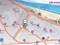 Ra mắt KĐT Ngay Trung Tâm Hành Chính – Weiw Biển – Giá chỉ 4,5 Tỷ 1 Lô Ra mắt KĐT Ngay Trung Tâm Hành Chính – Weiw Biển – Giá chỉ 4,5 Tỷ 1 Lô