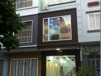 Bán nhà mặt tiền Bùi Đình Túy-p.24-BT, 4x20, Trệt 3 Lầu, 12 tỷ TL Bán nhà mặt tiền Bùi Đình Túy-p.24-BT, 4x20, Trệt 3 Lầu, 12 tỷ TL