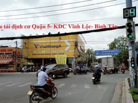Chính chủ bán đất 5x12,2ty450tr hl80,nguyễn thị tú ,Bình Tân Chính chủ bán đất 5x12,2ty450tr hl80,nguyễn thị tú ,Bình Tân