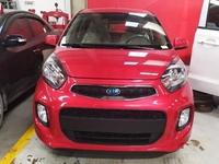 Kia Morning 2019 số tự động, đưa trước 120tr nhận xe, hỗ trợ vay 85% Kia Morning 2019 số tự động, đưa trước 120tr nhận xe, hỗ trợ vay 85%