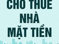 Cho thuê nhà 3 tầng mặt đường số 19 Lương Ngọc Quyến Cho thuê nhà 3 tầng mặt đường số 19 Lương Ngọc Quyến