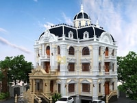 Cho thuê biệt thự vinhomes bason, 225 m2, hầm, trệt, 3 lầu, 4 pn. Cho thuê biệt thự vinhomes bason, 225 m2, hầm, trệt, 3 lầu, 4 pn.