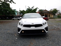 Xe Kia Cerato 2019 bản số sàn - thiết kế đẹp mắt, mới lạ, tiện nghi Xe Kia Cerato 2019 bản số sàn - thiết kế đẹp mắt, mới lạ, tiện nghi
