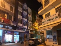 Bán nhà 1 lửng 3 lầu góc 2 MT đường trần quang khải,ngay TTTM cái khế Bán nhà 1 lửng 3 lầu góc 2 MT đường trần quang khải,ngay TTTM cái khế