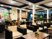 Cho thuê không gian tổ chức sự kiện Cà phê Fox Coffee Cho thuê không gian tổ chức sự kiện Cà phê Fox Coffee