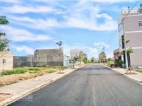 Sacombank ht thanh lý 30 nền đất & 8 lô góc 2 mặt tiền Bình Chánh Sacombank ht thanh lý 30 nền đất & 8 lô góc 2 mặt tiền Bình Chánh