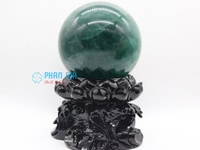 Quả Cầu Thạch Anh Tại Đồng Nai - Phong Thủy Phan Gia Quả Cầu Thạch Anh Tại Đồng Nai - Phong Thủy Phan Gia