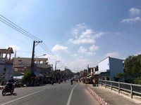 Đất Thổ Cư Giá Rẻ Khu Dân Cư Sầm Uất Xây Dựng Tự Do Đất Thổ Cư Giá Rẻ Khu Dân Cư Sầm Uất Xây Dựng Tự Do