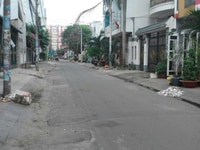 Bán nhà trọ 52 phòng góc hẻm 10m Hòa Bình Tân Phú 8x20m lửng 4 lầu ST Bán nhà trọ 52 phòng góc hẻm 10m Hòa Bình Tân Phú 8x20m lửng 4 lầu ST