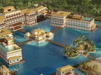 Siêu căn hộ đẳng cấp thế giới Hội An Golden Sea , mặt Biển 275m Siêu căn hộ đẳng cấp thế giới Hội An Golden Sea , mặt Biển 275m