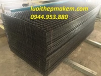 Lưới thép hàn phi 4 a100x100, D4 a150x150, D4 a200x200 Lưới thép hàn phi 4 a100x100, D4 a150x150, D4 a200x200