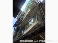 Nhà 2 mặt tiền hẻm xe hơi Đường D3, Phường 25, Bình Thạnh Nhà 2 mặt tiền hẻm xe hơi Đường D3, Phường 25, Bình Thạnh
