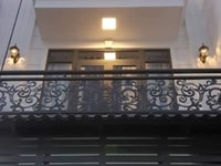Bán nhà HXH đẹp, rộng đường Số 8, Gò Vấp, 5 tầng, giá chỉ 6 tỷ TL. Bán nhà HXH đẹp, rộng đường Số 8, Gò Vấp, 5 tầng, giá chỉ 6 tỷ TL.