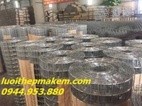 Lưới thép hàn D3 a50x50, D4 a100x100, D5 a150x150, D5 a150x150 Lưới thép hàn D3 a50x50, D4 a100x100, D5 a150x150, D5 a150x150