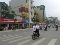 Cho thuê gấp nhà MT đường lớn Chu Văn An, 4m x 20m trệt lửng, 3L Cho thuê gấp nhà MT đường lớn Chu Văn An, 4m x 20m trệt lửng, 3L