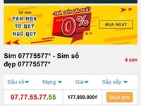 Cần đổi sim mới, tối muốn bán sim cũ Cần đổi sim mới, tối muốn bán sim cũ