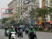 Bán nhà mặt phố Xã Đàn, Đống Đa 160m2, 6 tầng thang máy giá 48 tỷ. Bán nhà mặt phố Xã Đàn, Đống Đa 160m2, 6 tầng thang máy giá 48 tỷ.