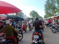 Đất nền giá rẽ ỡ mỹ phước cần bán gấp Đất nền giá rẽ ỡ mỹ phước cần bán gấp