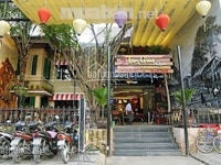 Cho thuê biệt thự Nguyễn Thị Minh Khai, Quận 1 DT 12x18m hầm Cho thuê biệt thự Nguyễn Thị Minh Khai, Quận 1 DT 12x18m hầm