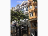 Nhà hxh 7x15m, 3 lầu đường Điện Biên Phủ, phường 17, bình thạnh Nhà hxh 7x15m, 3 lầu đường Điện Biên Phủ, phường 17, bình thạnh