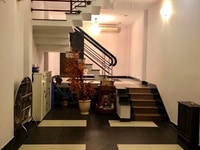Cho thuê nhà 2 mặt tiền Trần Quý Khoách, phường Tân Định, Q1. Cho thuê nhà 2 mặt tiền Trần Quý Khoách, phường Tân Định, Q1.