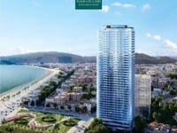 Sang nhượng chính chủ căn hộ tms luxury quy nhơn - bình định Sang nhượng chính chủ căn hộ tms luxury quy nhơn - bình định