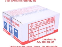 Chuyên cung cấp giấy vi tính tại Bình Dương - TP.HCM Chuyên cung cấp giấy vi tính tại Bình Dương - TP.HCM